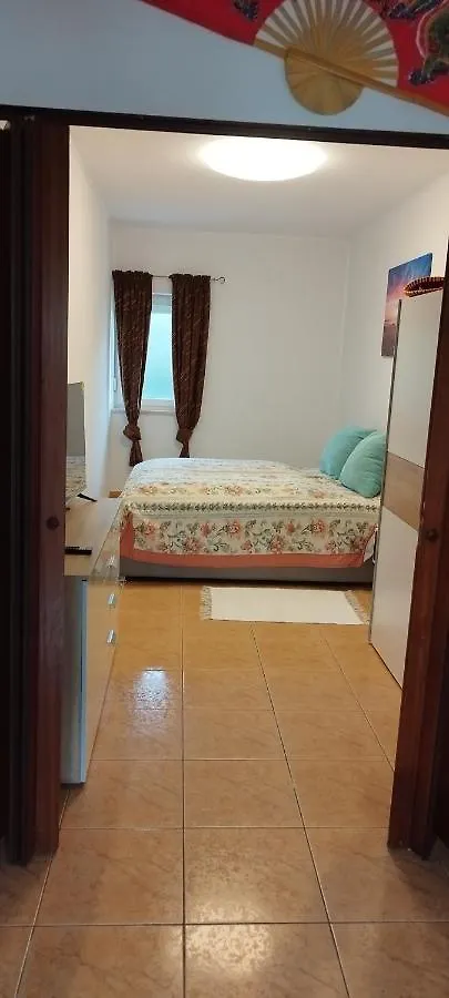 PUY Apartmani Vanessa דירה פולה
