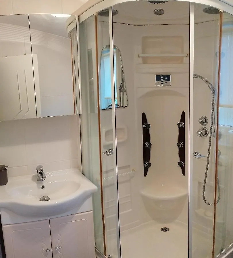 Apartmani Vanessa Pula Croatia